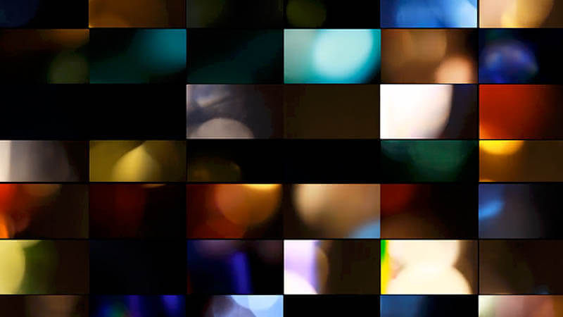 AE/PR/FCPX视频素材：镜头光晕炫光动画叠加特效合成素材95个