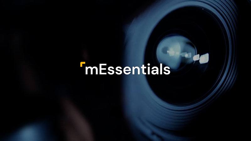 FCPX插件mEssentials现代简约线条字幕动画标题小元素预设65个